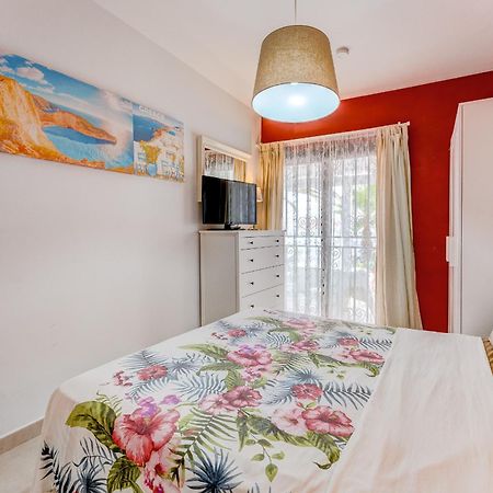 Apartment In Amarilla Golf 2 Bedrooms San Miguel de Abona Eksteriør bilde