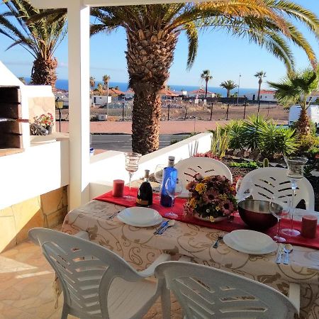 Apartment In Amarilla Golf 2 Bedrooms San Miguel de Abona Eksteriør bilde