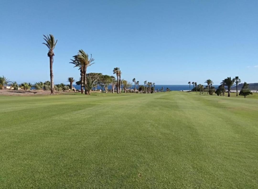 Apartment In Amarilla Golf 2 Bedrooms San Miguel de Abona Eksteriør bilde
