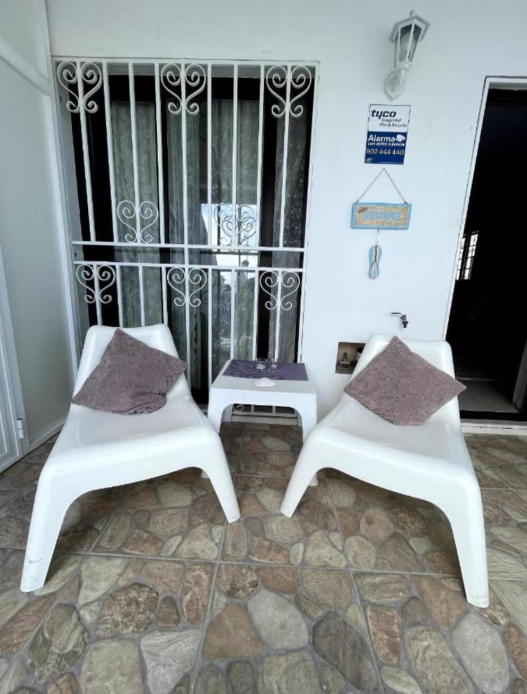 Apartment In Amarilla Golf 2 Bedrooms San Miguel de Abona Eksteriør bilde