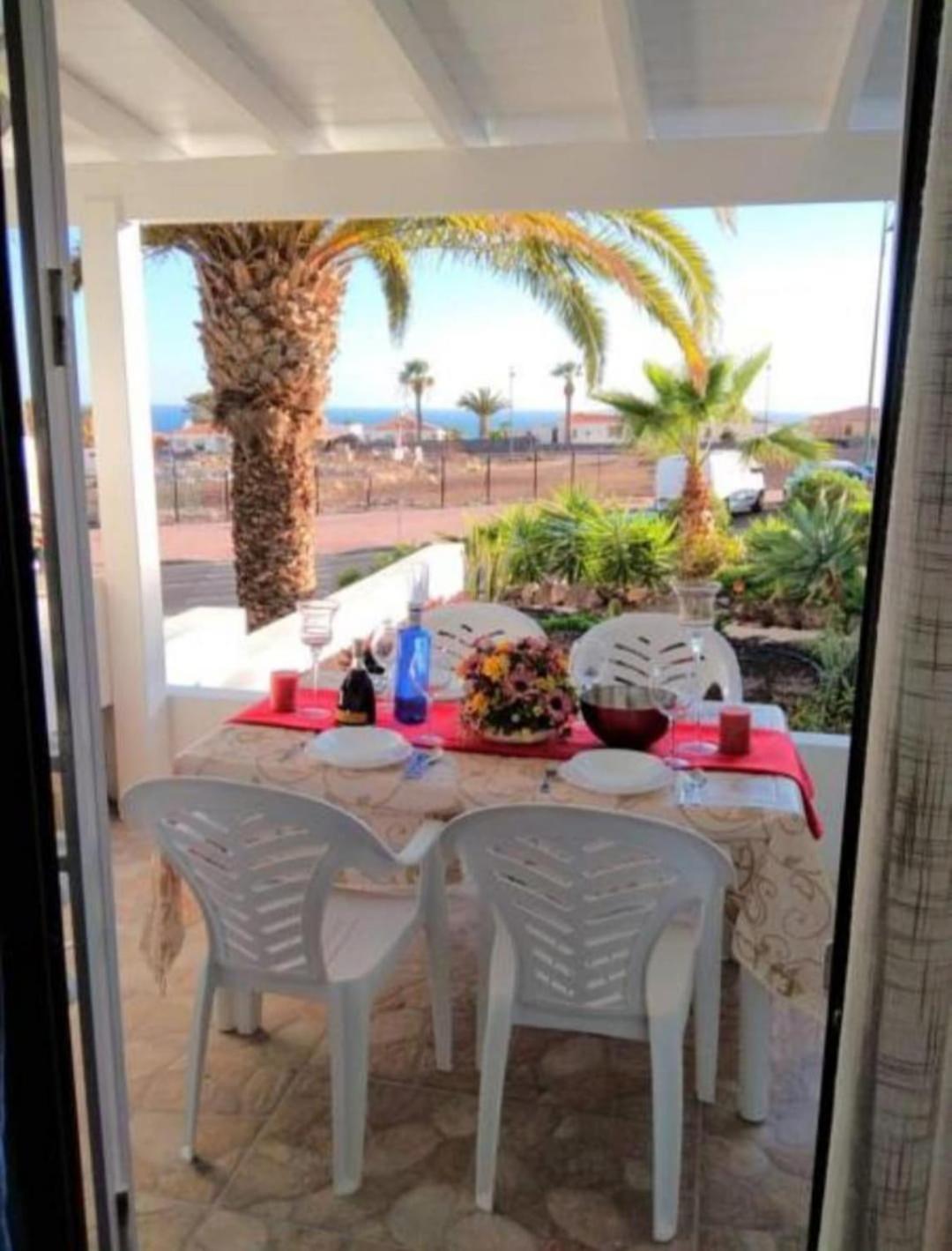 Apartment In Amarilla Golf 2 Bedrooms San Miguel de Abona Eksteriør bilde