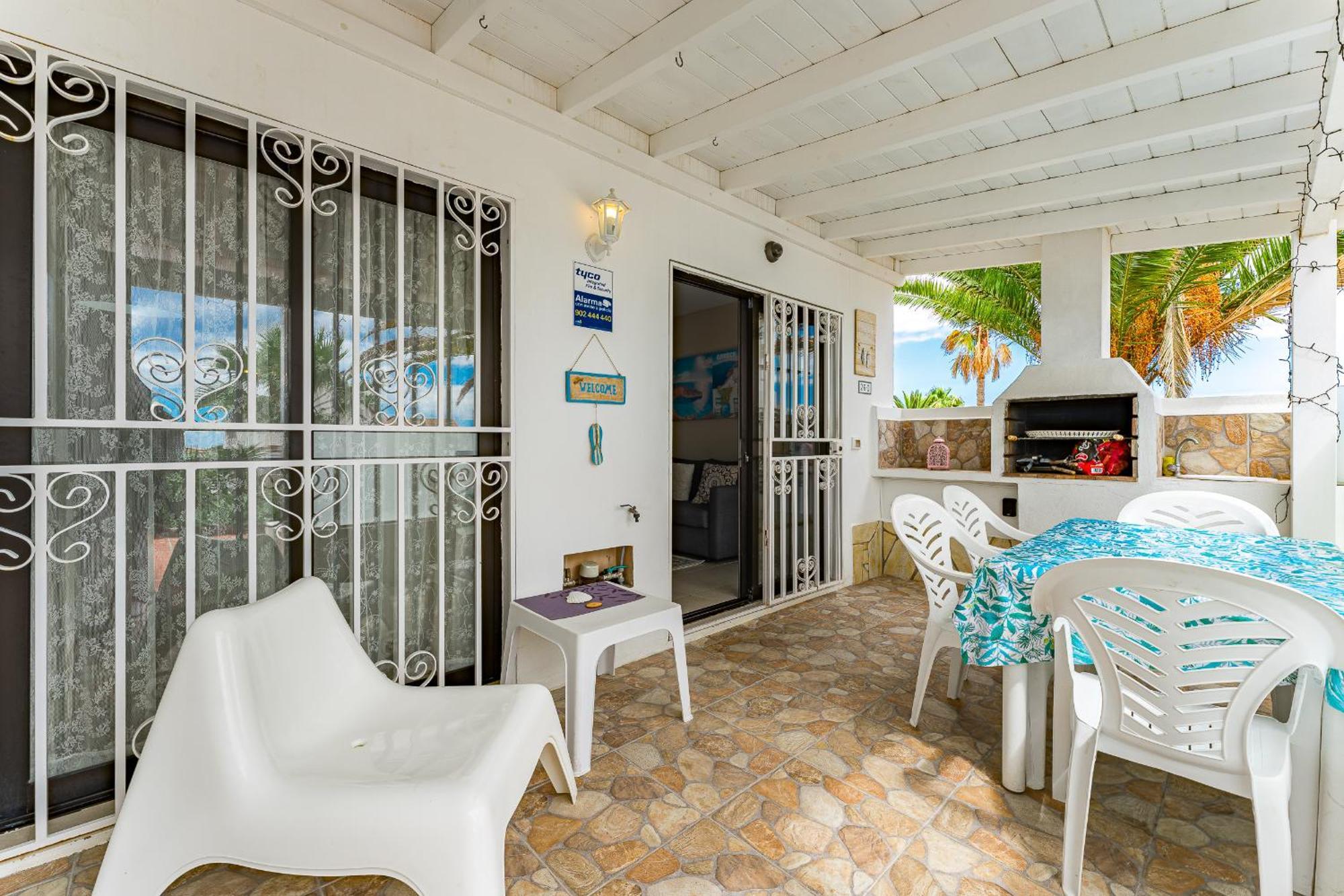 Apartment In Amarilla Golf 2 Bedrooms San Miguel de Abona Eksteriør bilde