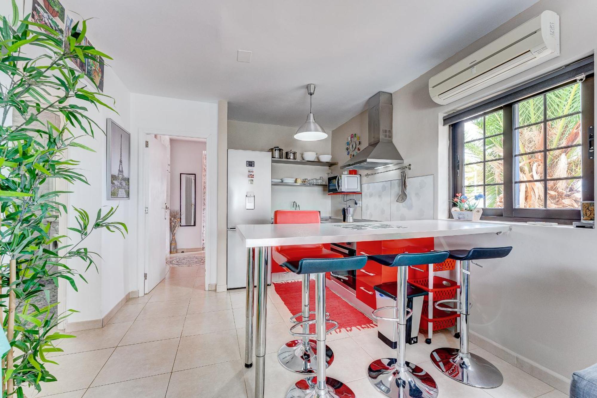 Apartment In Amarilla Golf 2 Bedrooms San Miguel de Abona Eksteriør bilde