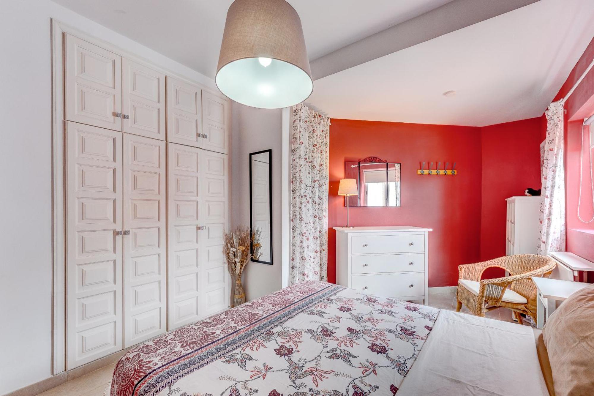 Apartment In Amarilla Golf 2 Bedrooms San Miguel de Abona Eksteriør bilde