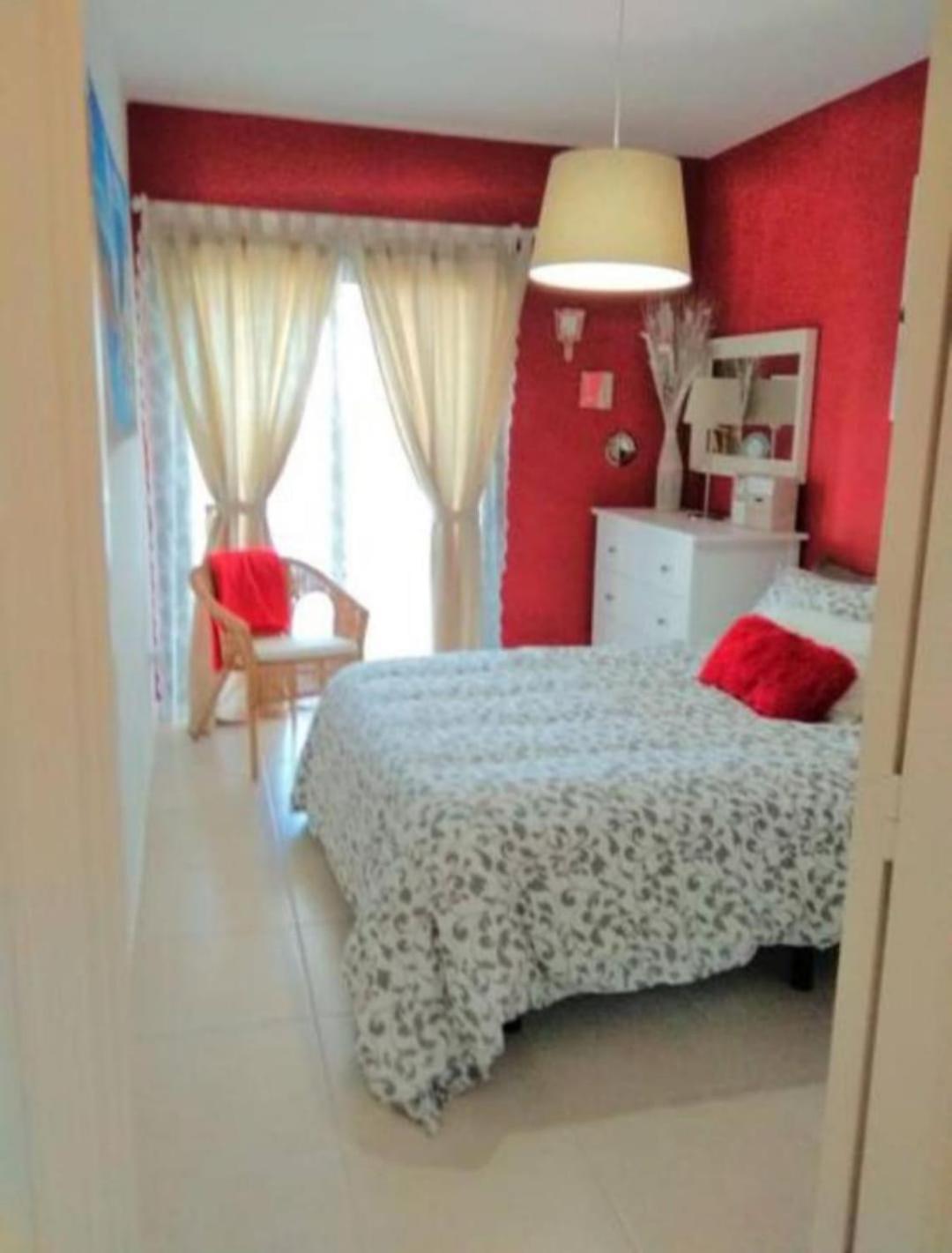 Apartment In Amarilla Golf 2 Bedrooms San Miguel de Abona Eksteriør bilde
