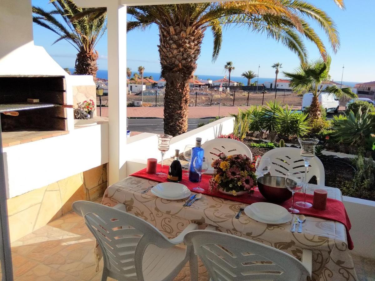 Apartment In Amarilla Golf 2 Bedrooms San Miguel de Abona Eksteriør bilde